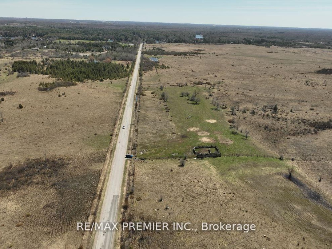 PTE L27 CON 1 ELDON, Kawartha Lakes