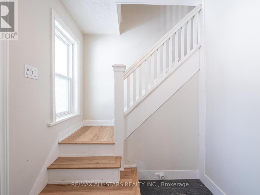 22 SHERWOOD STREET, 