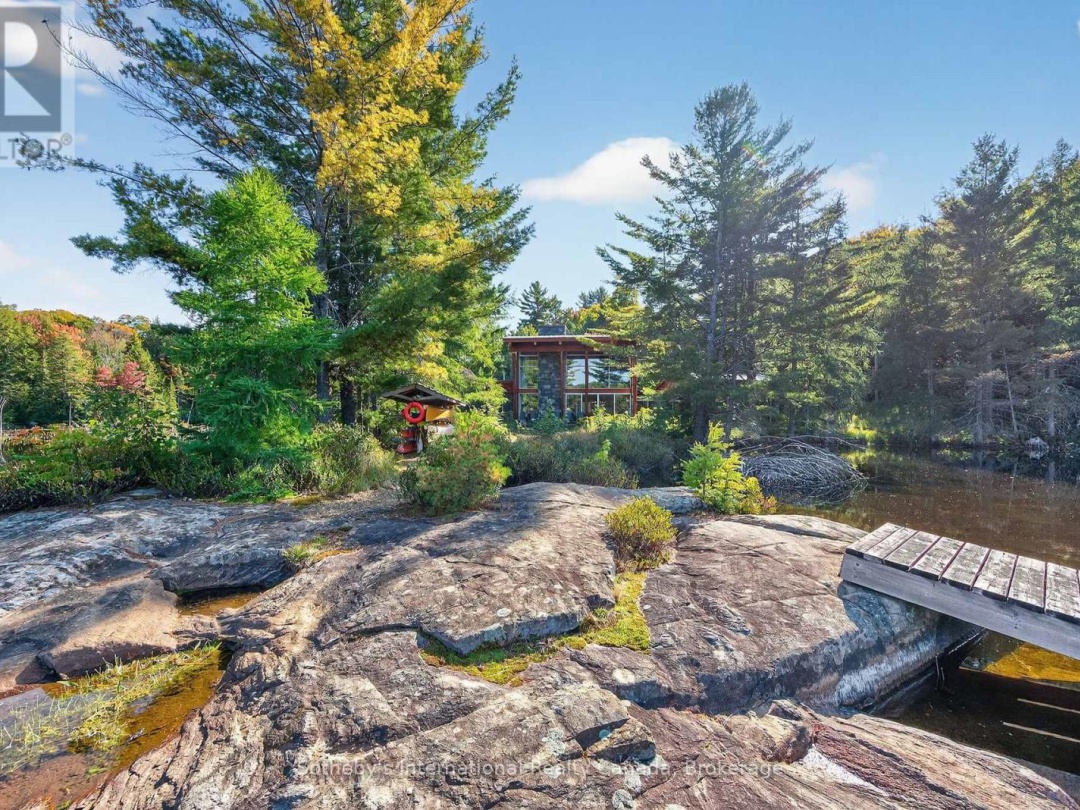 463 OTTER LAKE ROAD, 