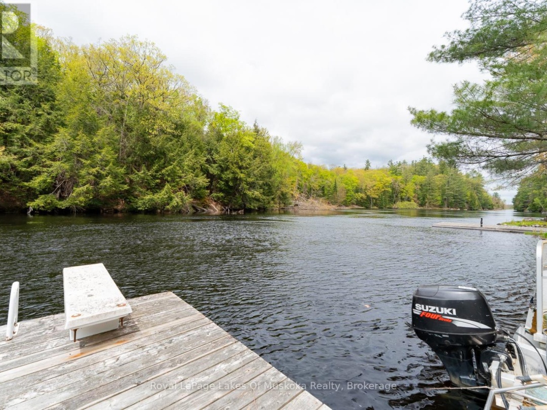1075 Rocky Narrows Road, Lake Muskoka