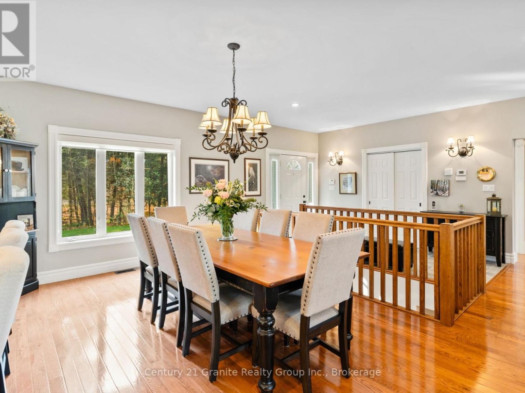 3526 WEST SHORE ROAD, Kennisis Lake