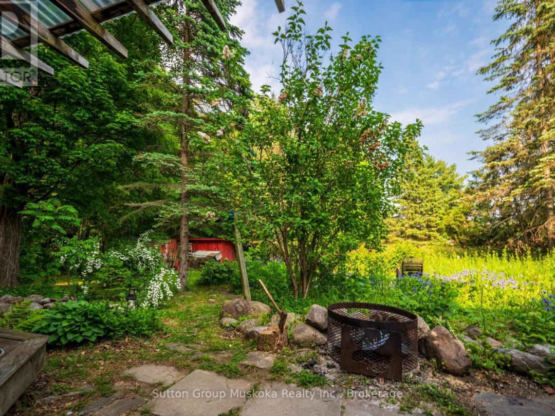 254 BRUNEL ROAD, 