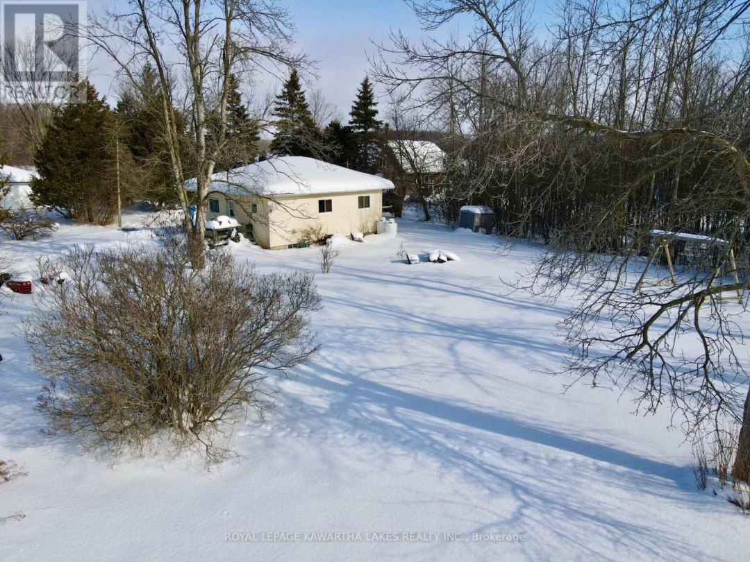 B680 & B682 Concession 2 Road, Brock