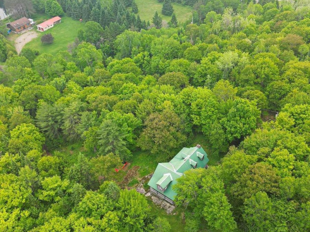 1129 KOSHLONG LAKE ROAD, 