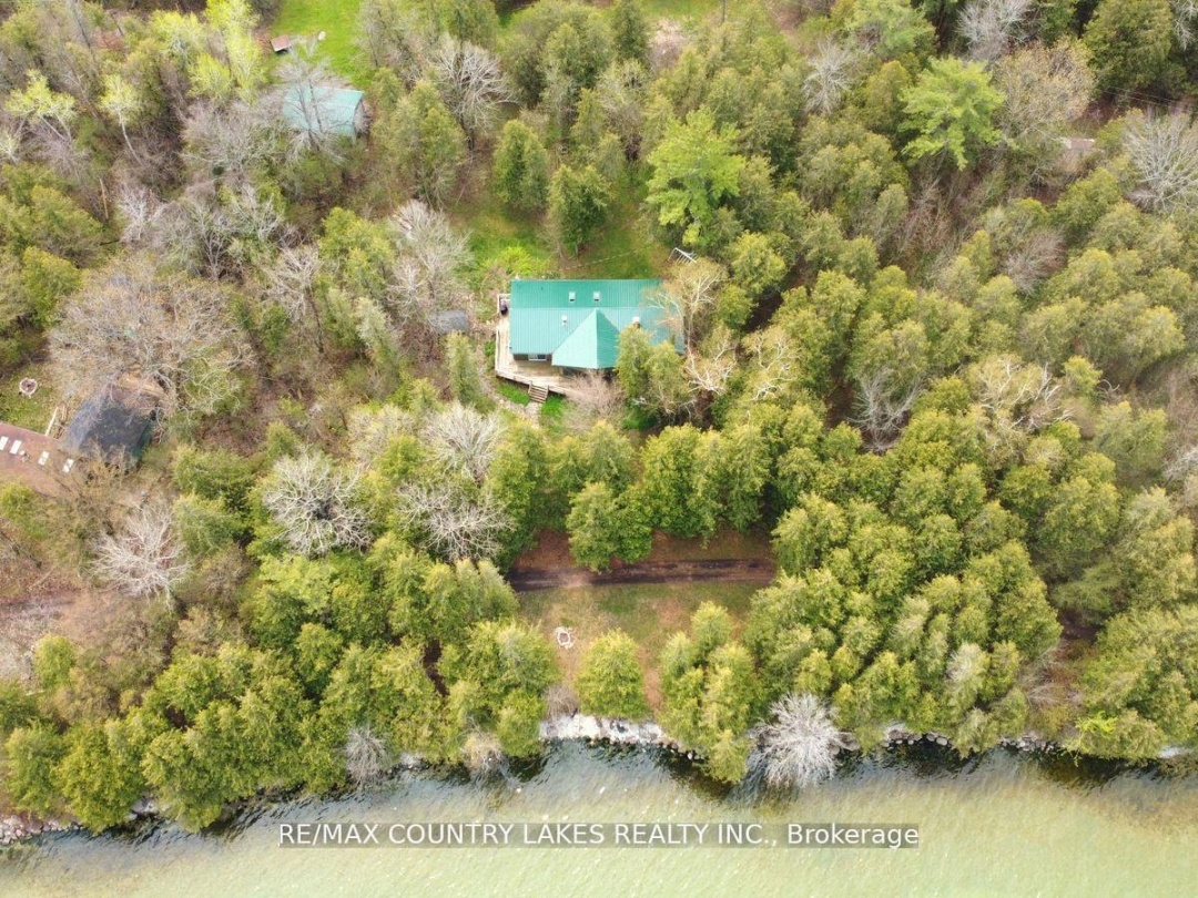 B40440 SHORE ROAD, Lake Simcoe