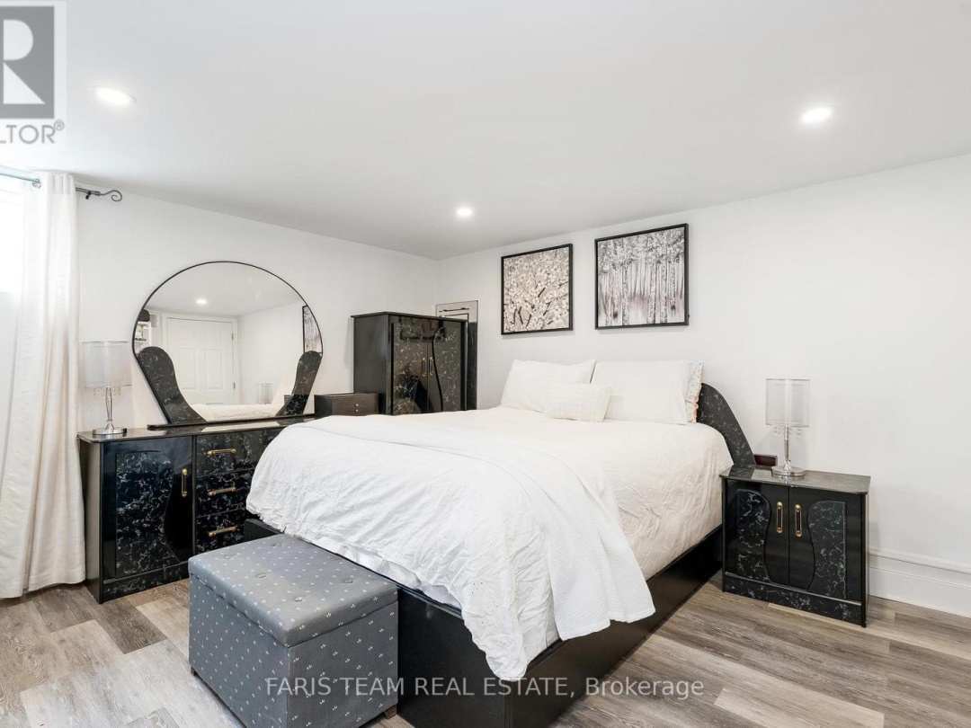 1119 Sajnovic Place, Ramara