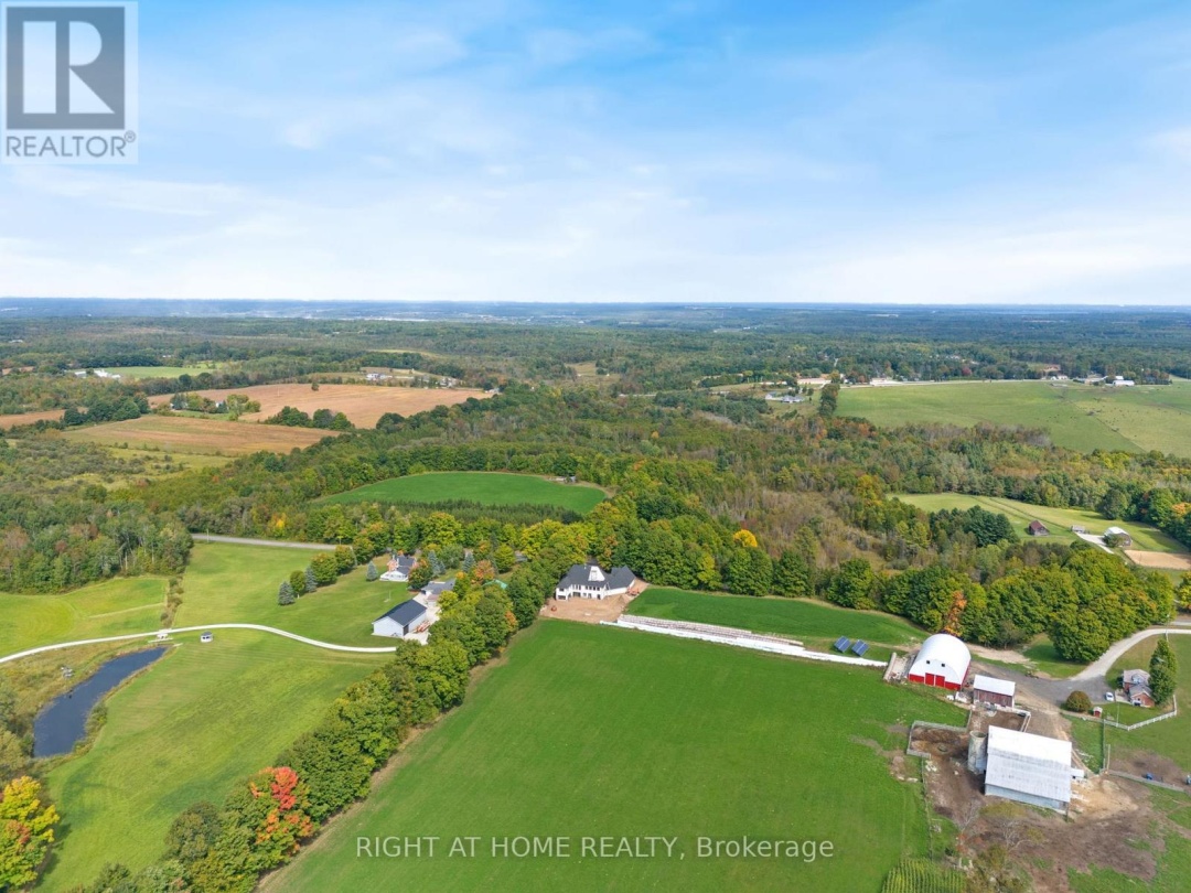 3588 13 Line N, Oro-Medonte