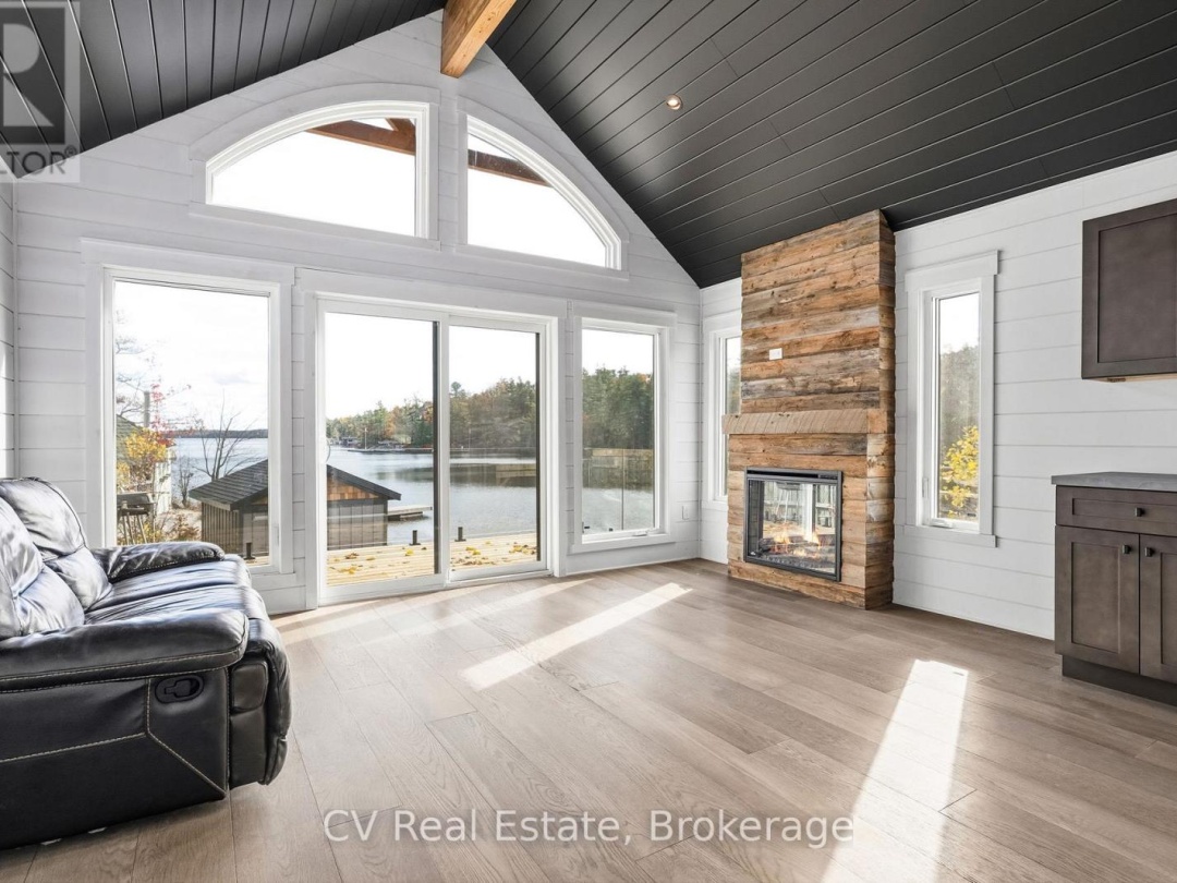 1111 LAKESHORE DRIVE, Lake Muskoka