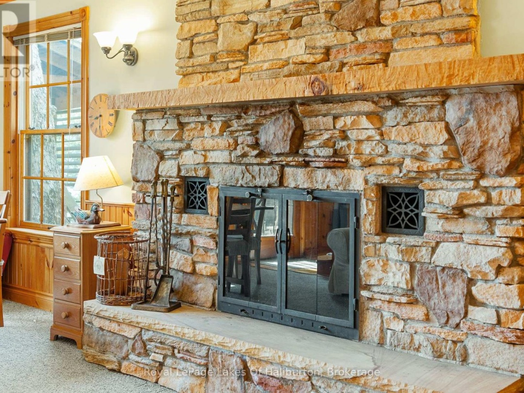 1248 Portage Road, Portage Lake