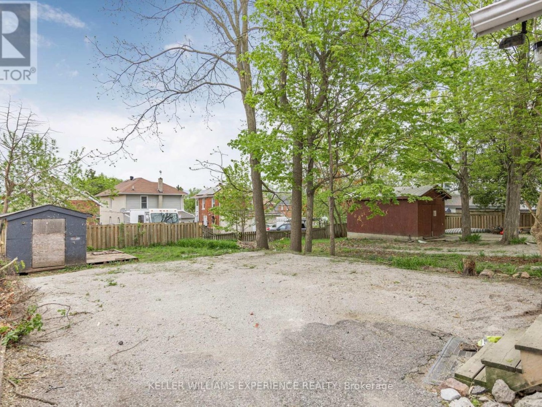 66 Matchedash Street S, Orillia