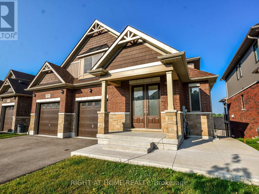 3032 SIERRA DRIVE, 