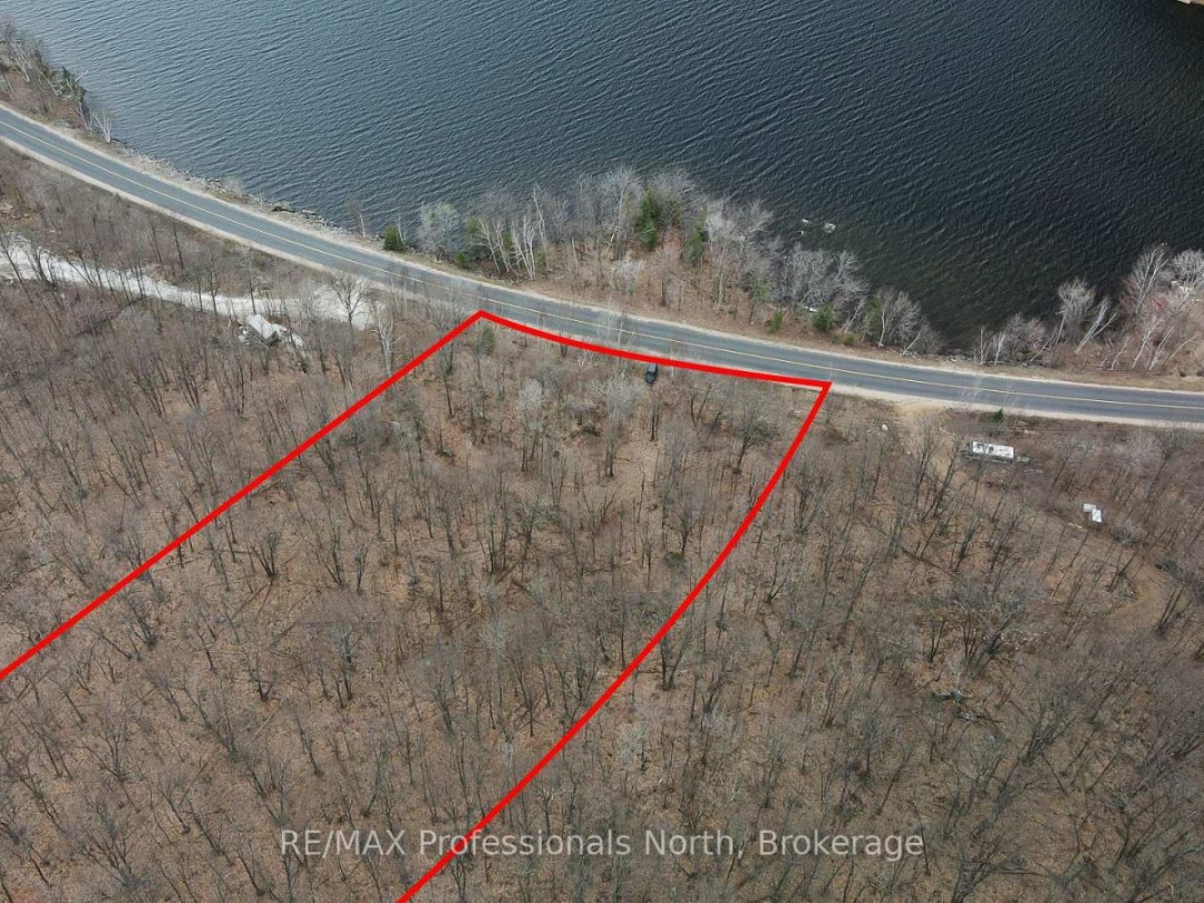 Pt Lt 27 Con 5 Haliburton Lake Road, Eagle Lake