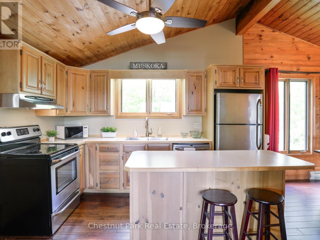 1106 Lawland Hts Road, Lake Muskoka