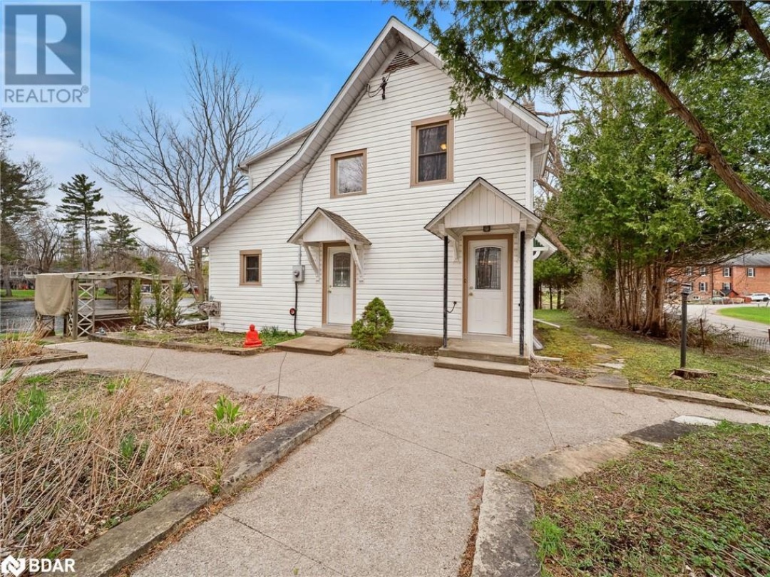 1012 Cowbell Lane, Severn Lake