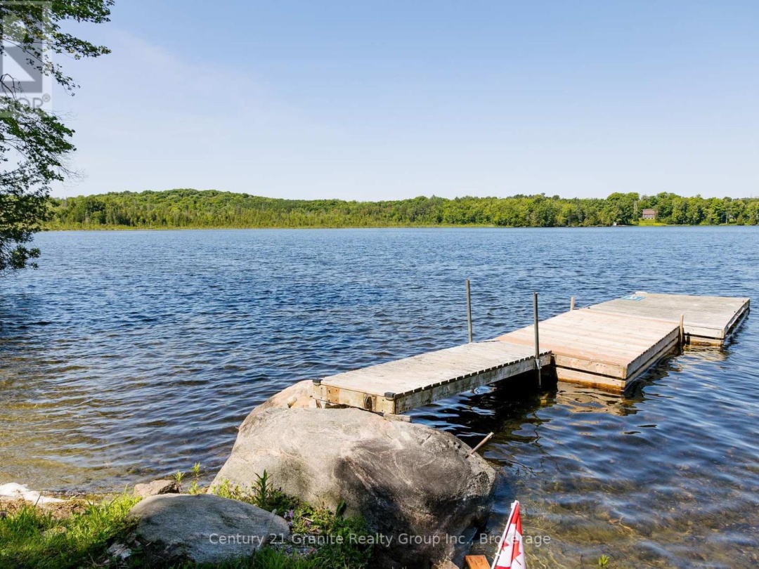 2347 KASHAGAWIGAMOG LAKE ROAD, 