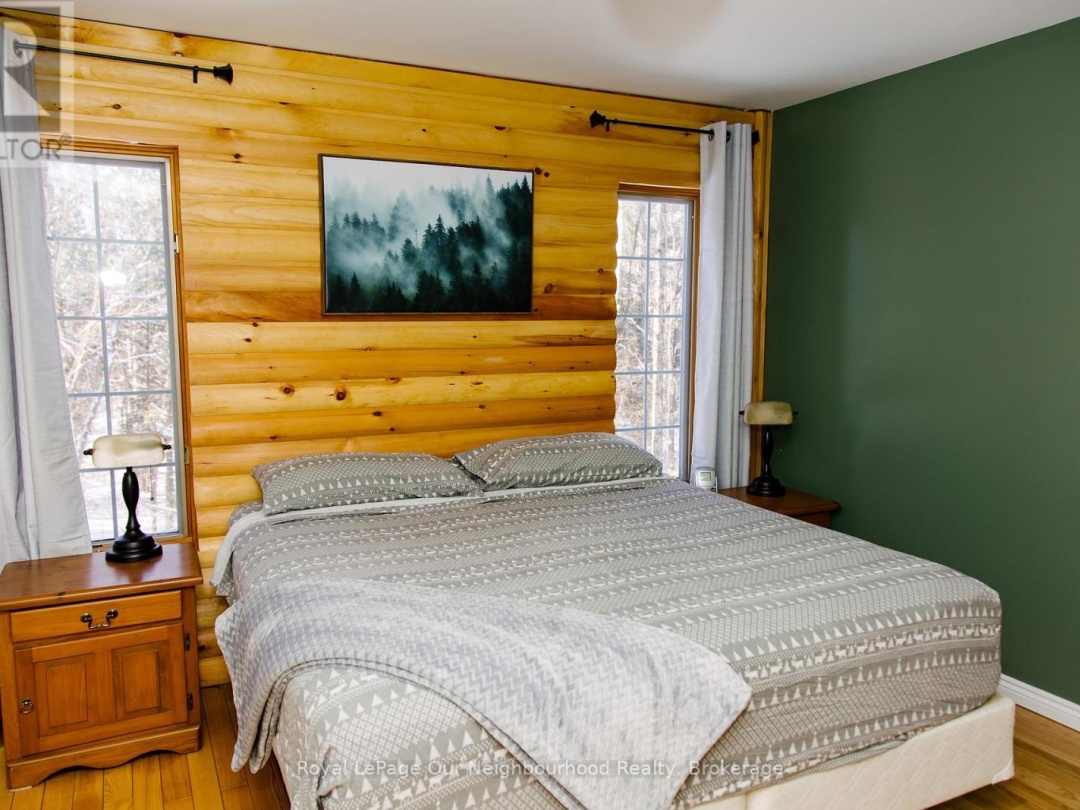 1040 SKI RIDGE TRAIL, 