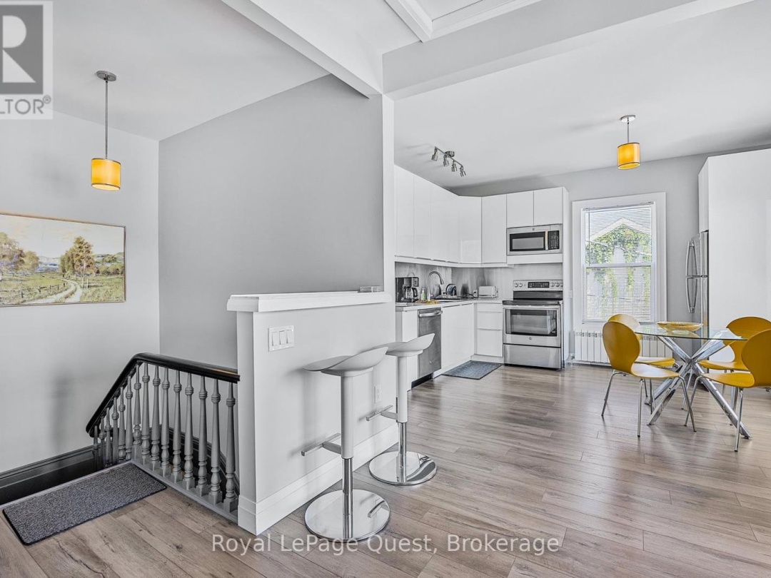 214 Mississaga Street W, Orillia
