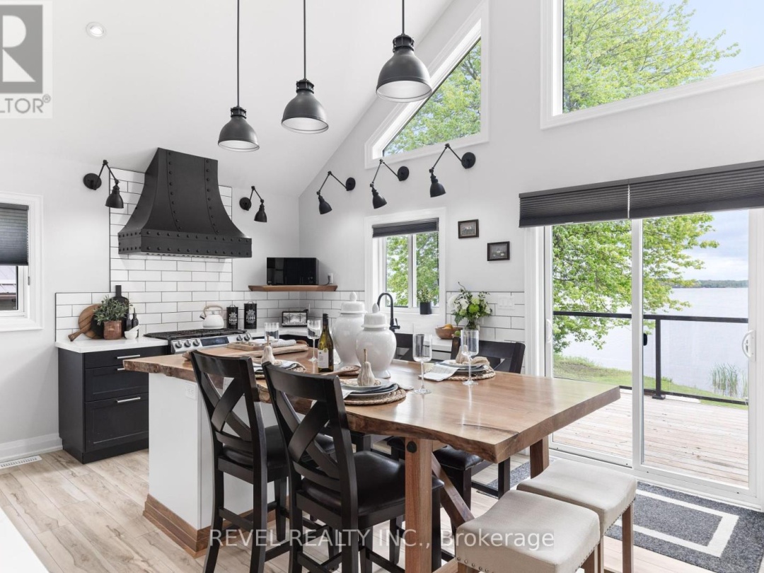 87 MARSH CREEK ROAD, Lake Scugog