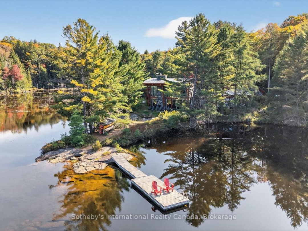 463 OTTER LAKE ROAD, 