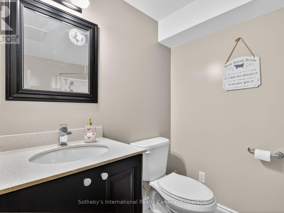 20 COMMUNITY CENTRE DRIVE, 