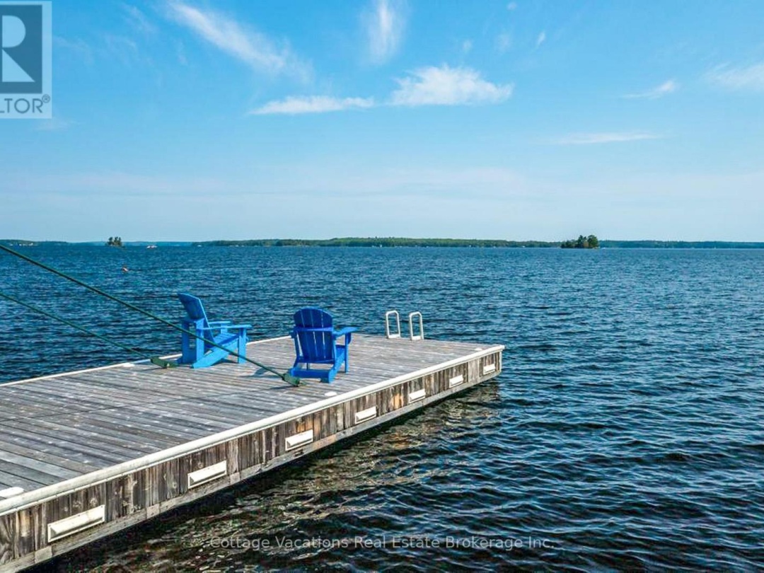 1016 Lawland Heights Road, Lake Muskoka