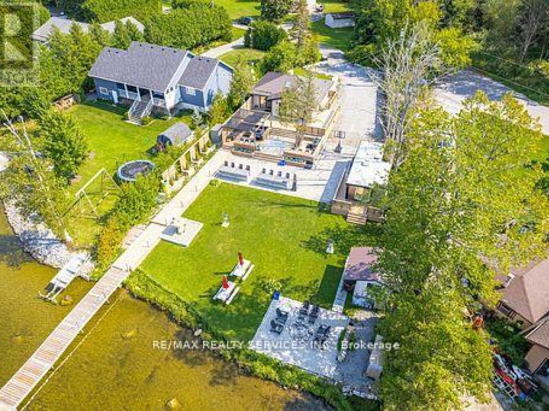 28 ELDONIA ROAD, 