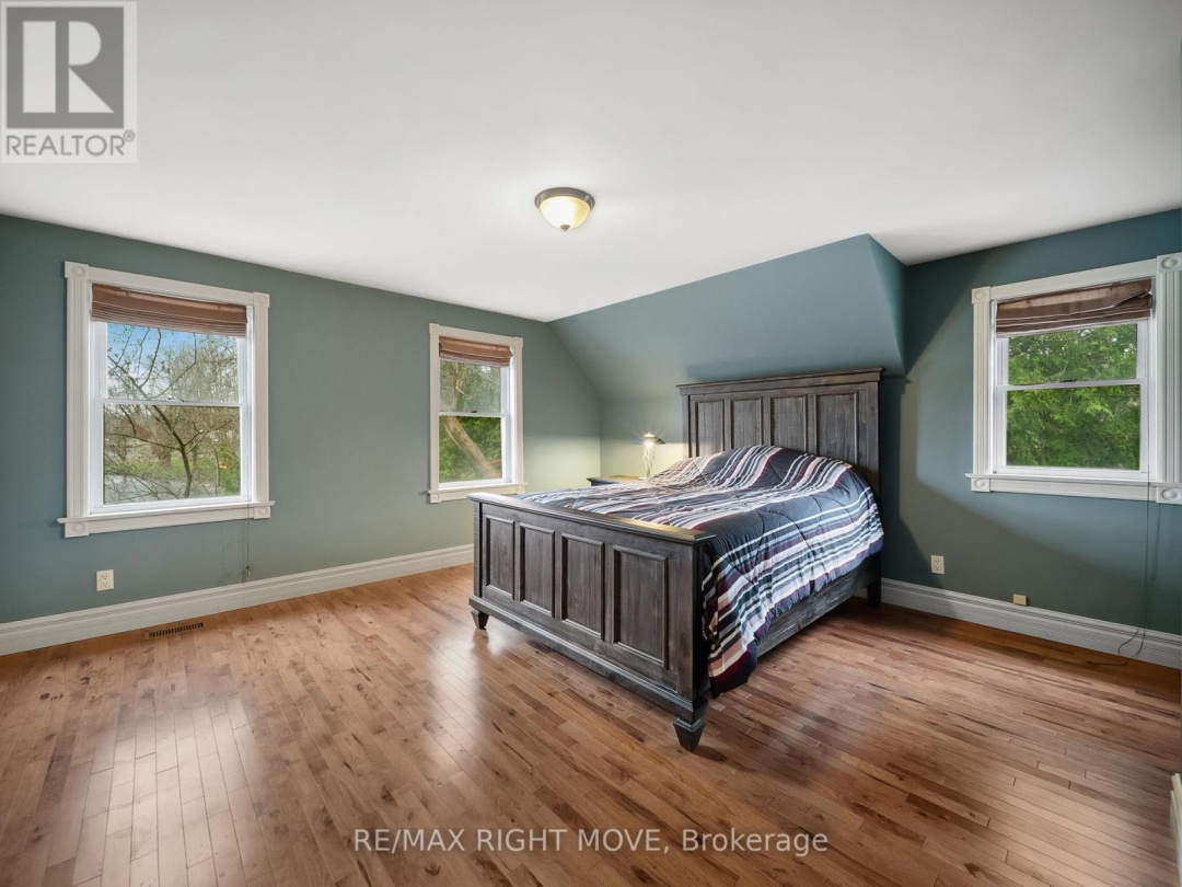 1012 Cowbell Lane, Severn Lake