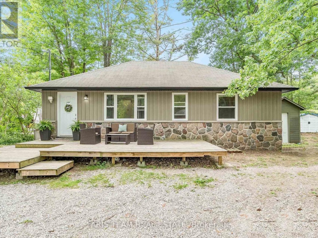3274 MUSKOKA STREET, 