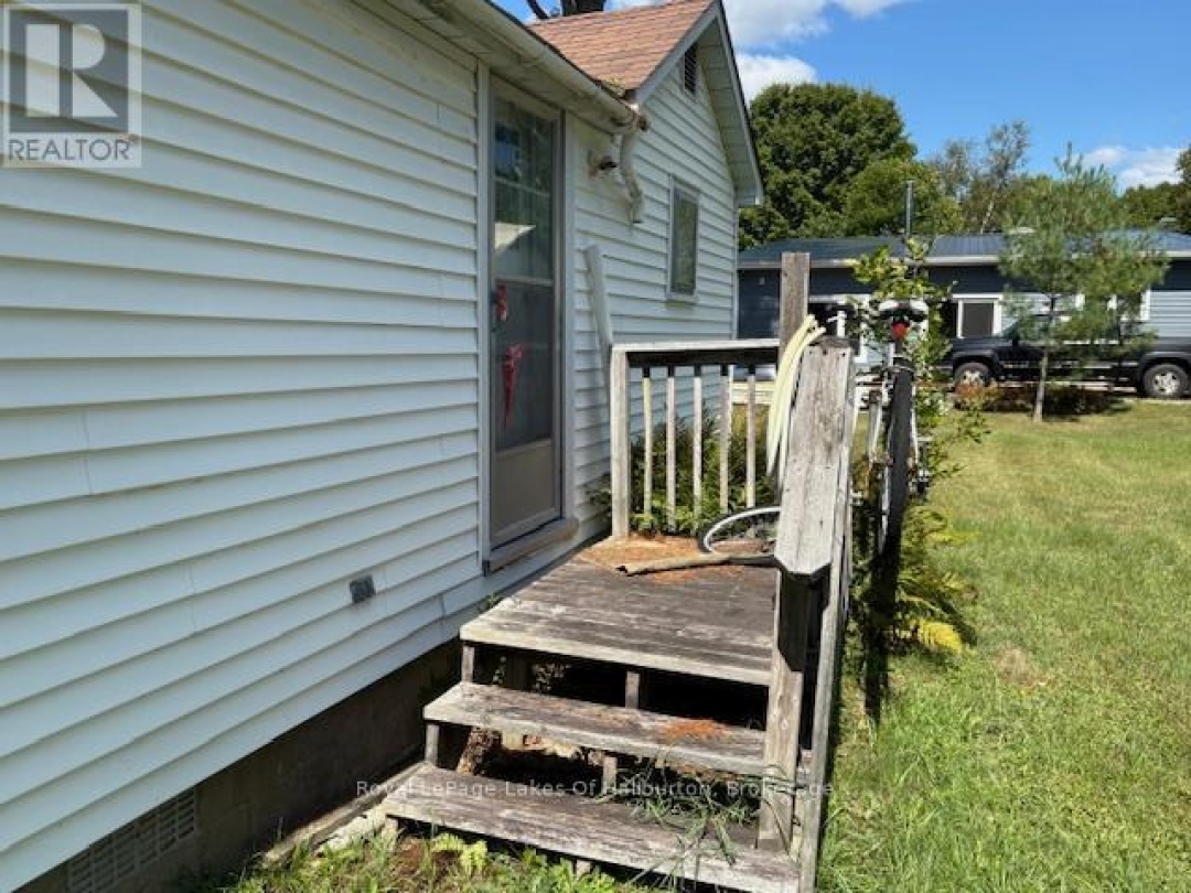 1080 ST. PETER'S ROAD, 