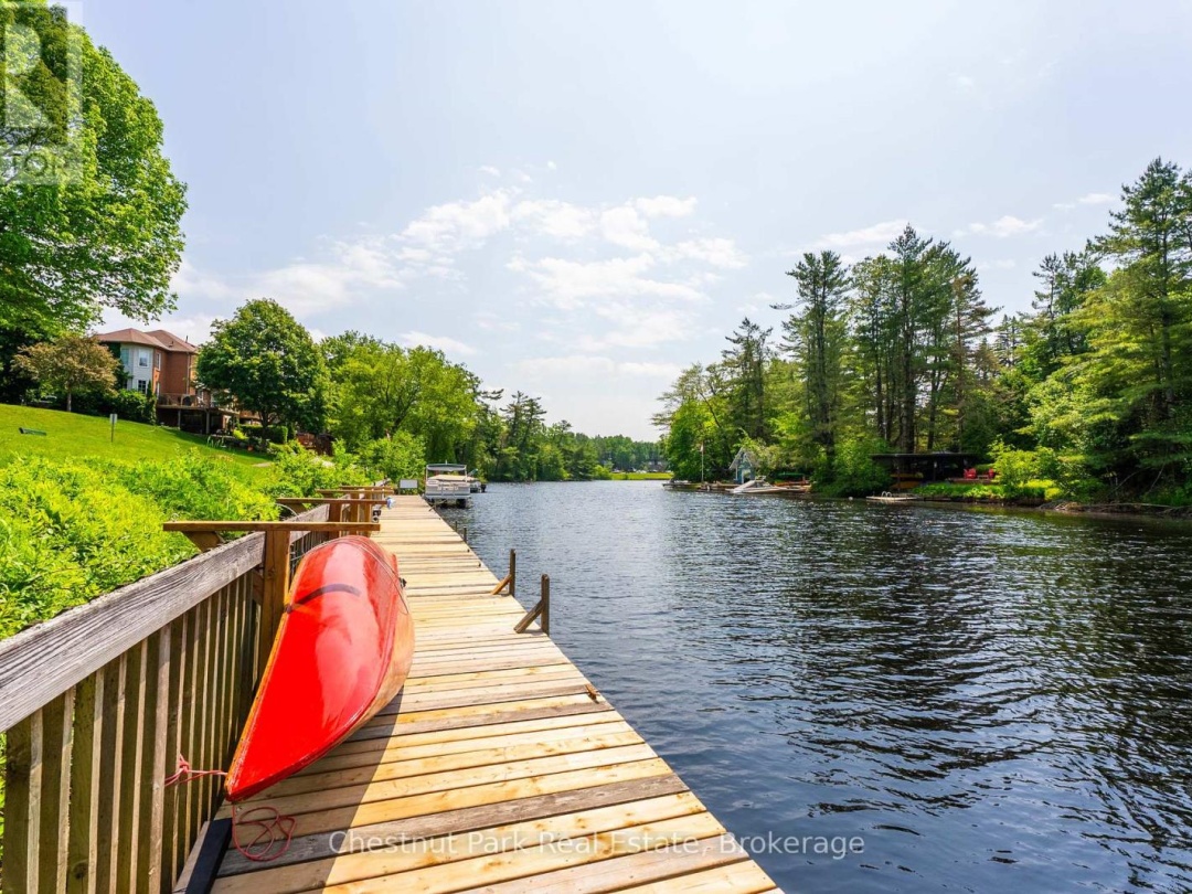 87 SHORELINE DRIVE, 