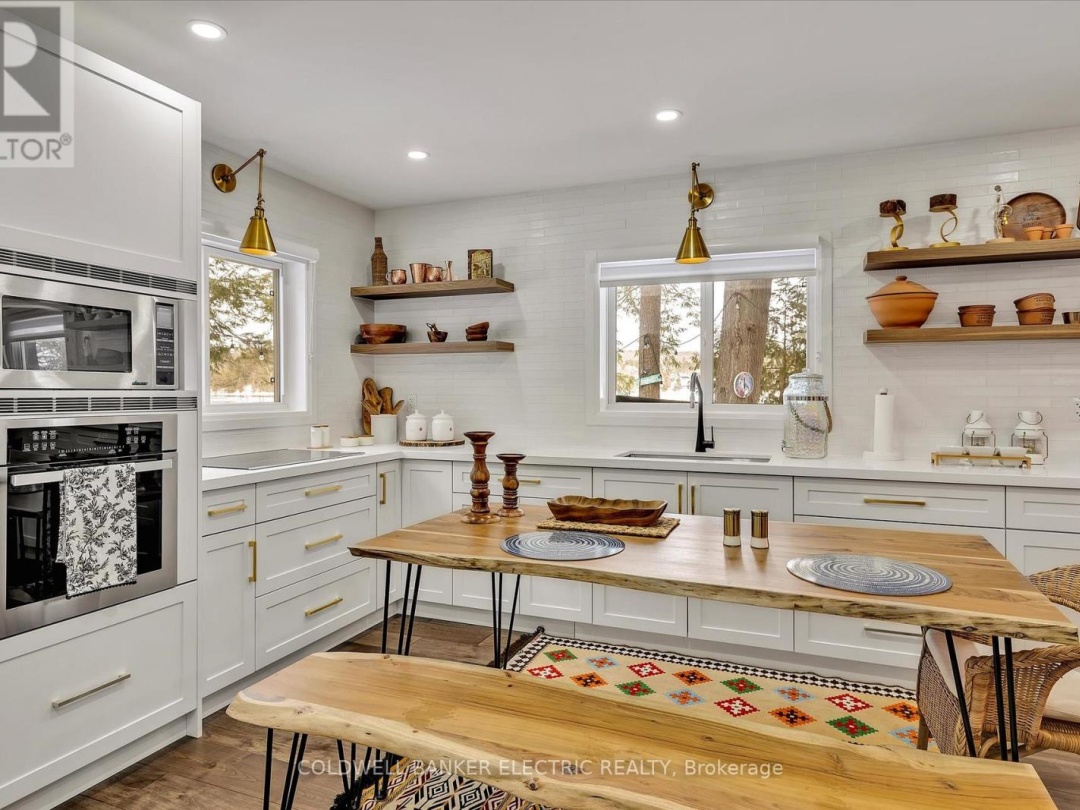 1224 Mccrackens Lane, Horseshoe Lake