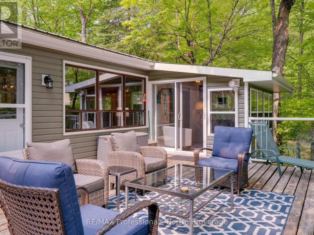303 Deerwood Drive, Buck Lake