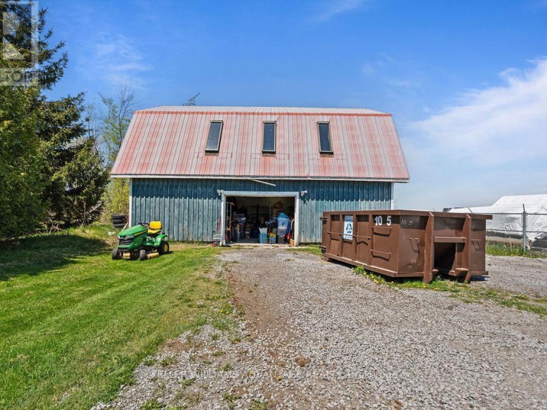 2230 Concession 3 Road, Ramara