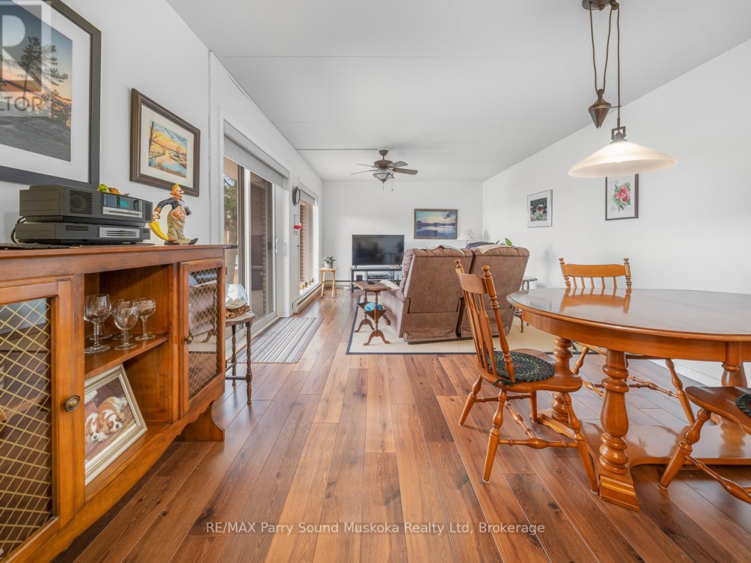 205 100 Beaconview Heights, Parry Sound