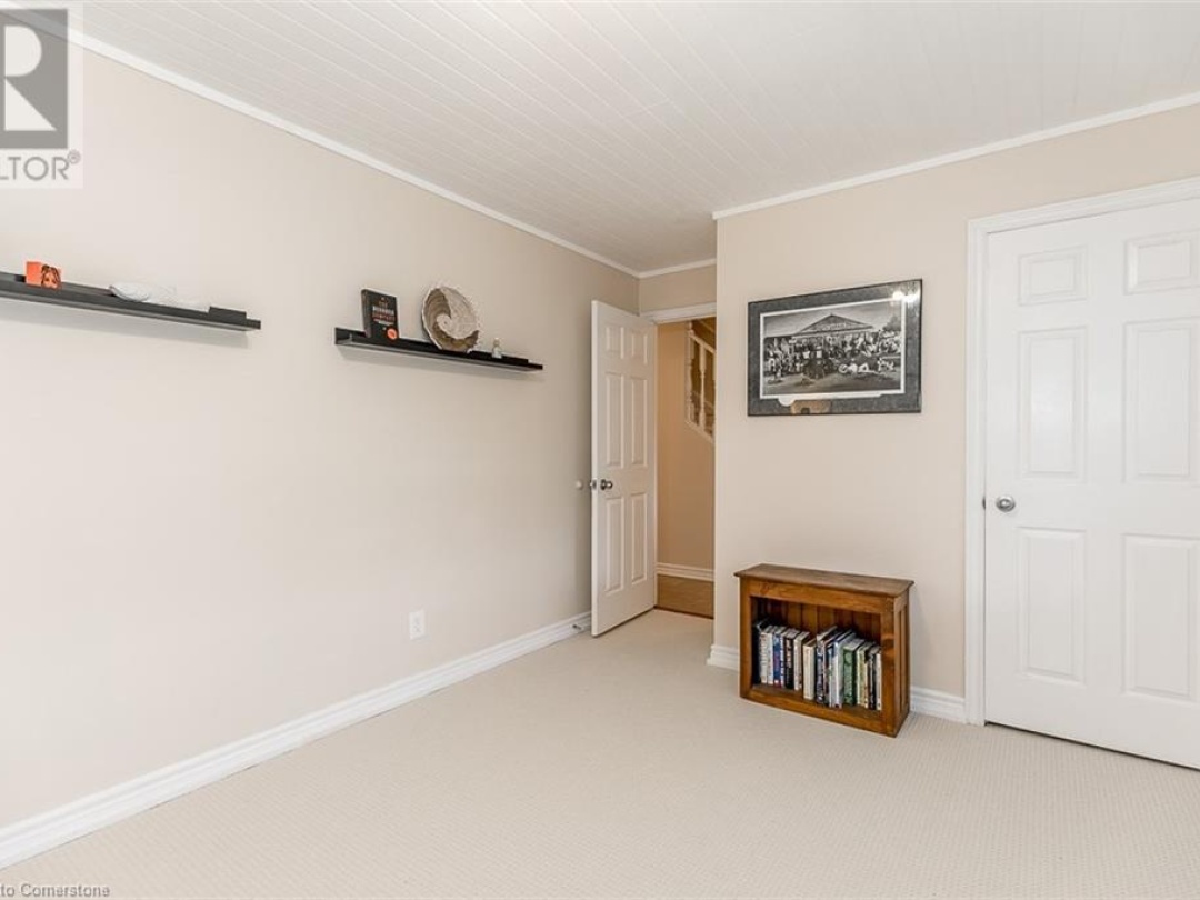 1032 Base Line Road, Severn Bridge