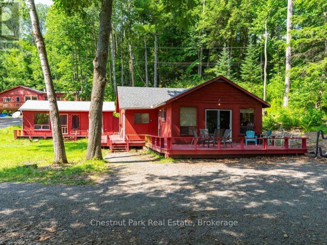 159 KEITH ROAD, 