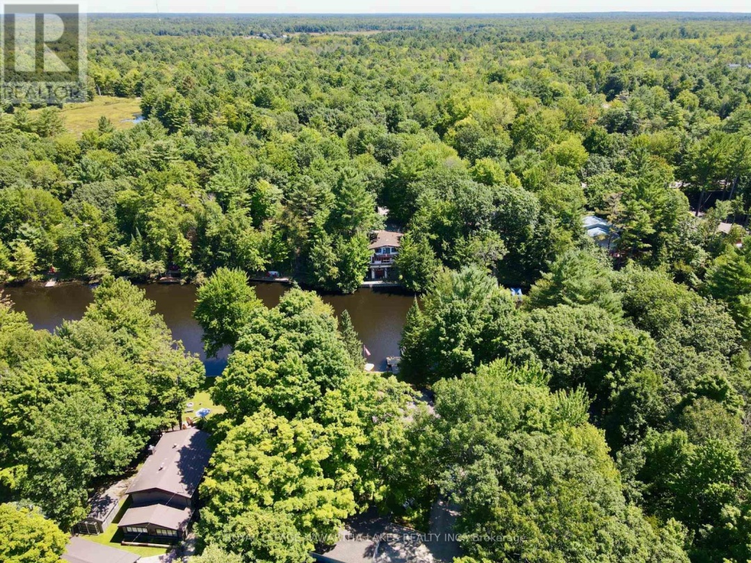 7692 BIRCH DRIVE, Black Lake