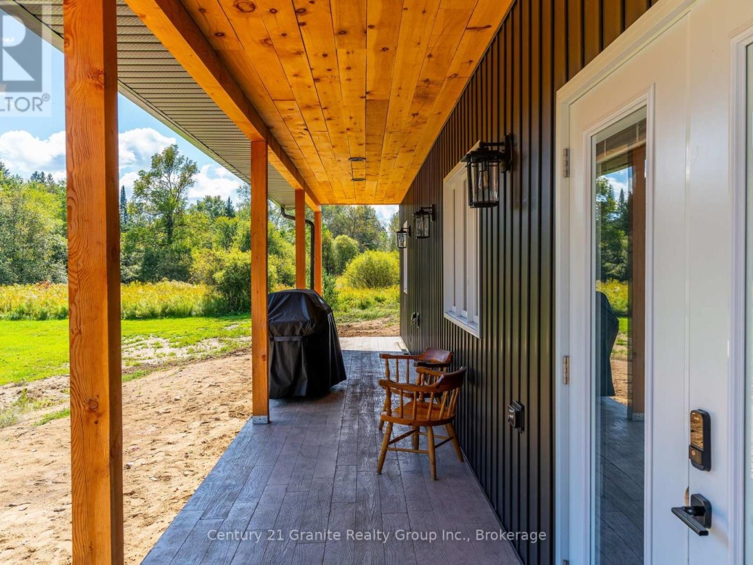 4324 Deep Bay Road, Gull Lake