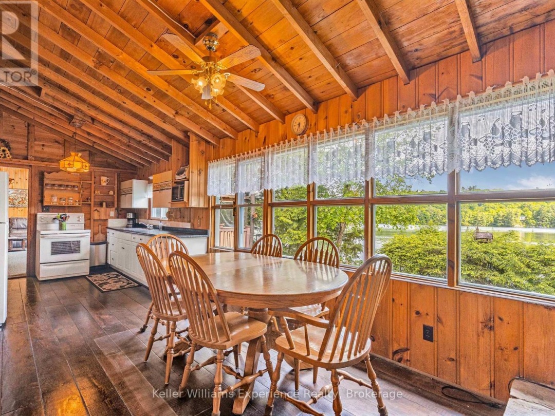 1077 Friendship Lane, Raven Lake