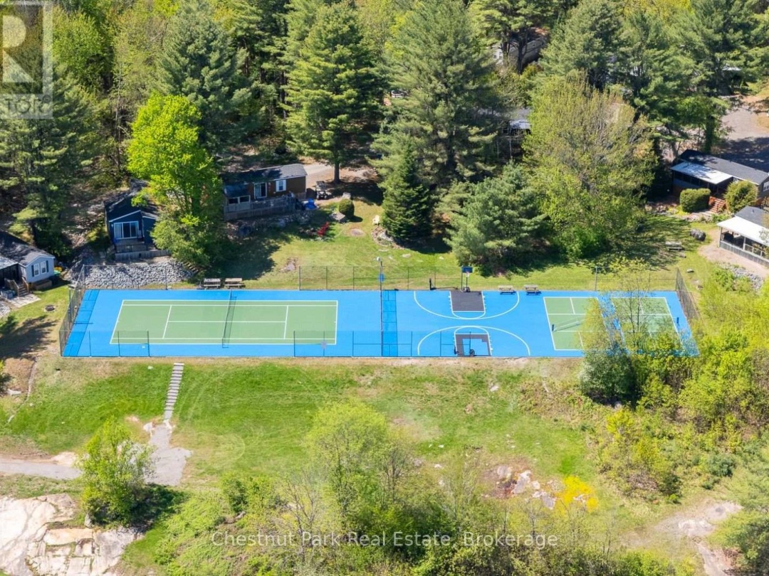 808 - 1047 BONNIE LAKE CAMP ROAD, 