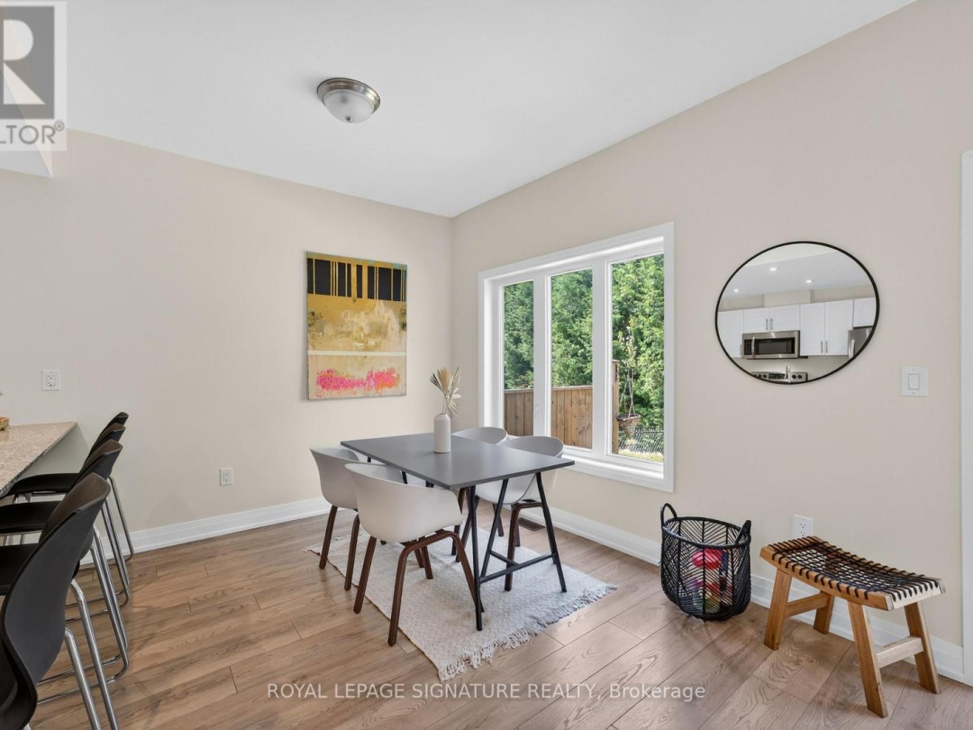 6 - 393 MANITOBA STREET, 