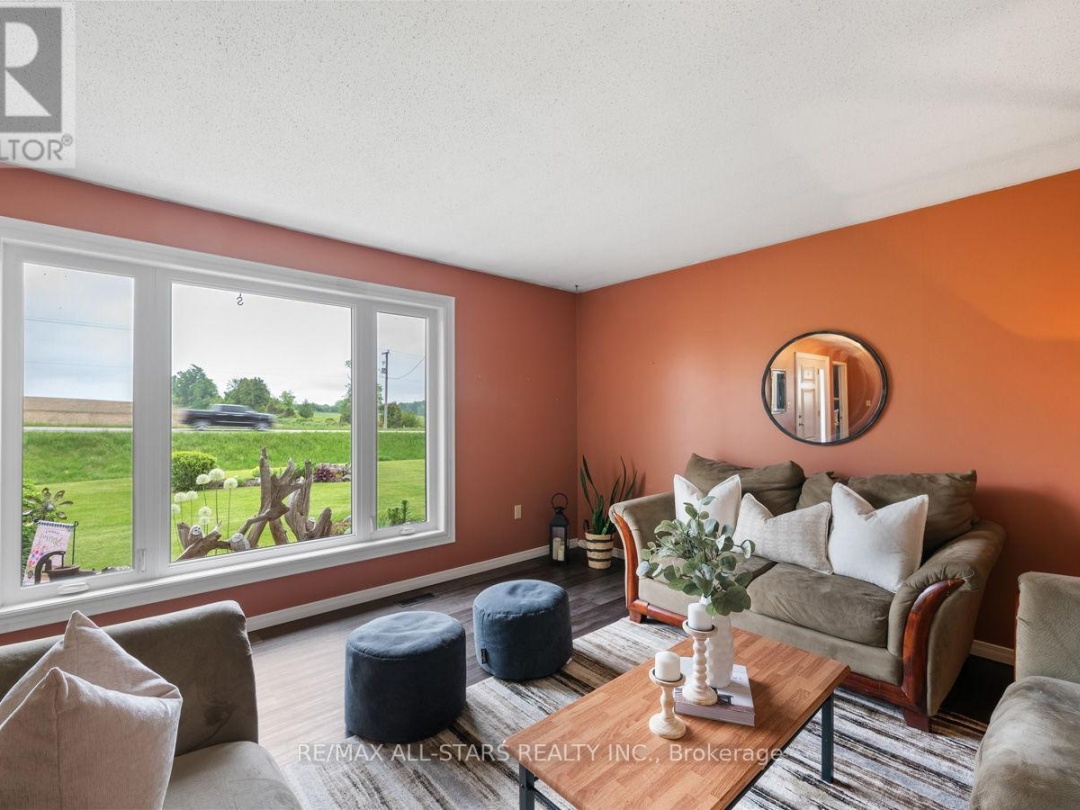 741 Ramsey Road, Kawartha Lakes