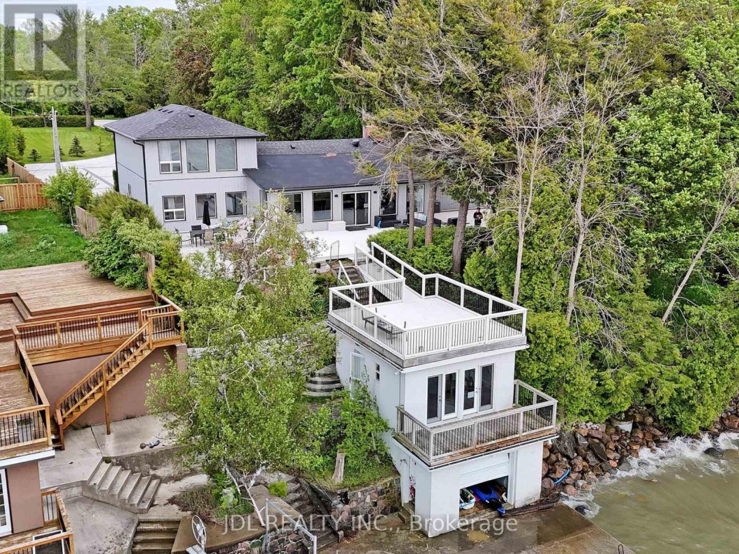 25220 Maple Beach Road, Lake Simcoe