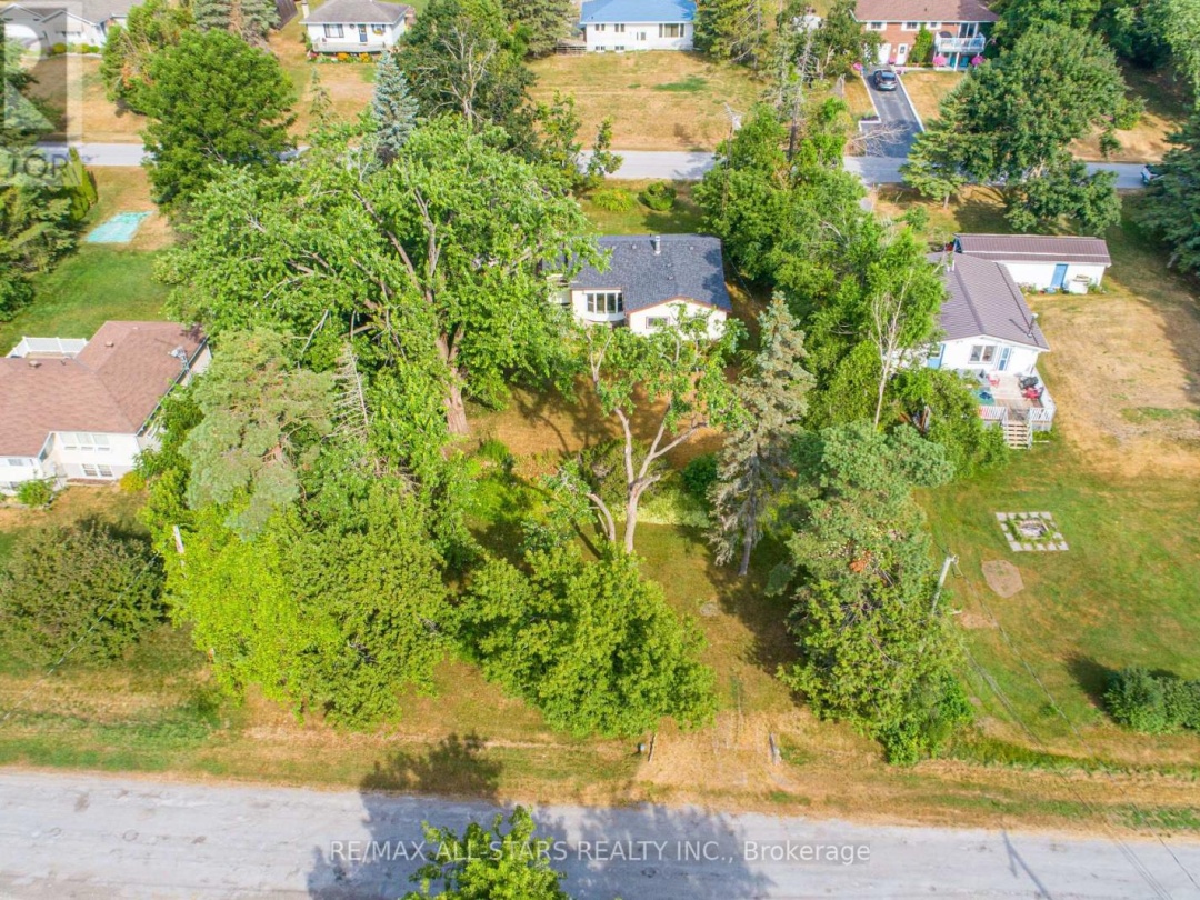 122 CAMERON DRIVE, 