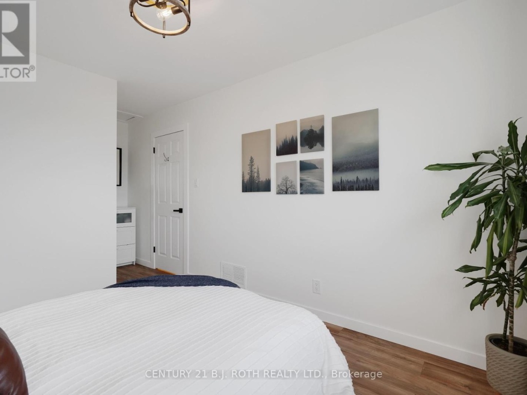 258 COLLEGIATE DRIVE, 