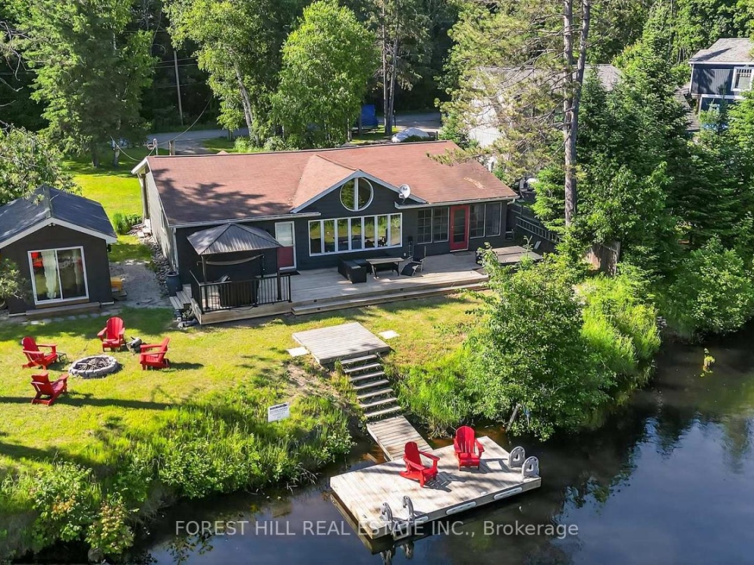 31 GLEN ACRES ROAD, 