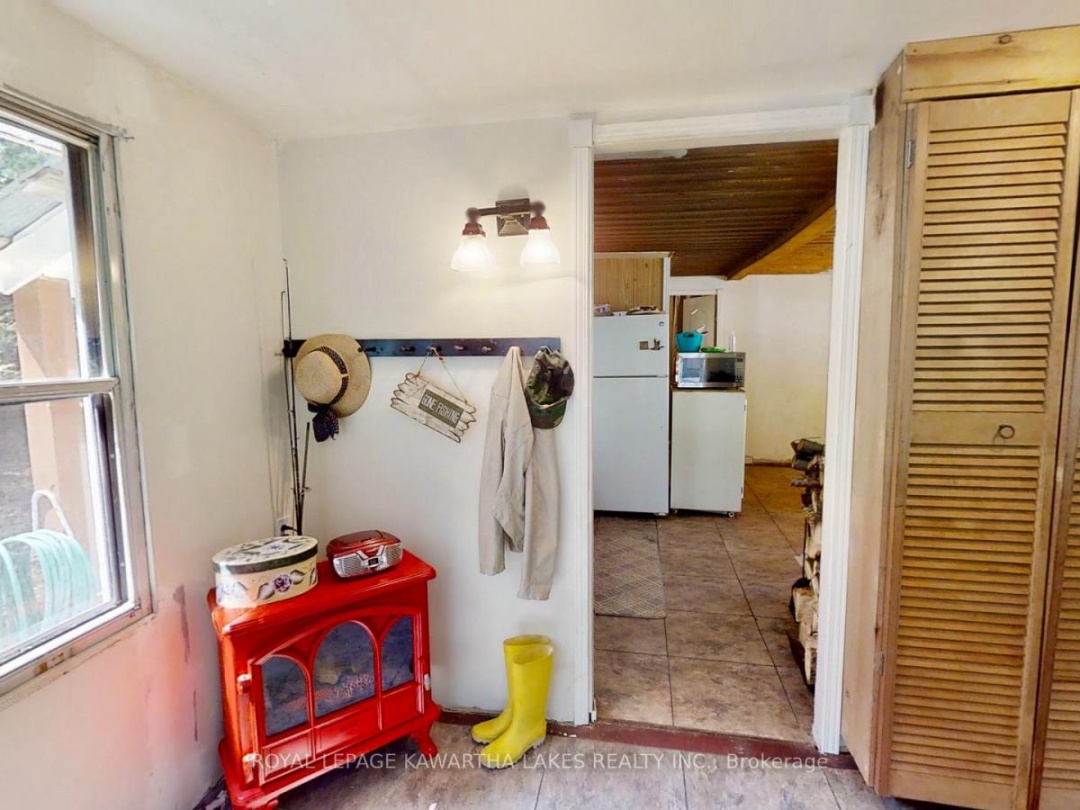 81 Mcguire Beach Road, Trent-severn Waterway