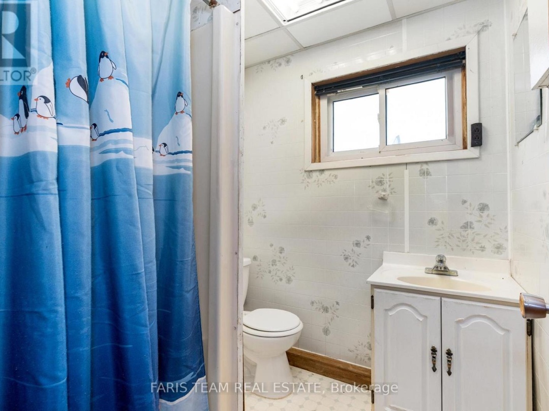 3410 Reservoir Road, Severn