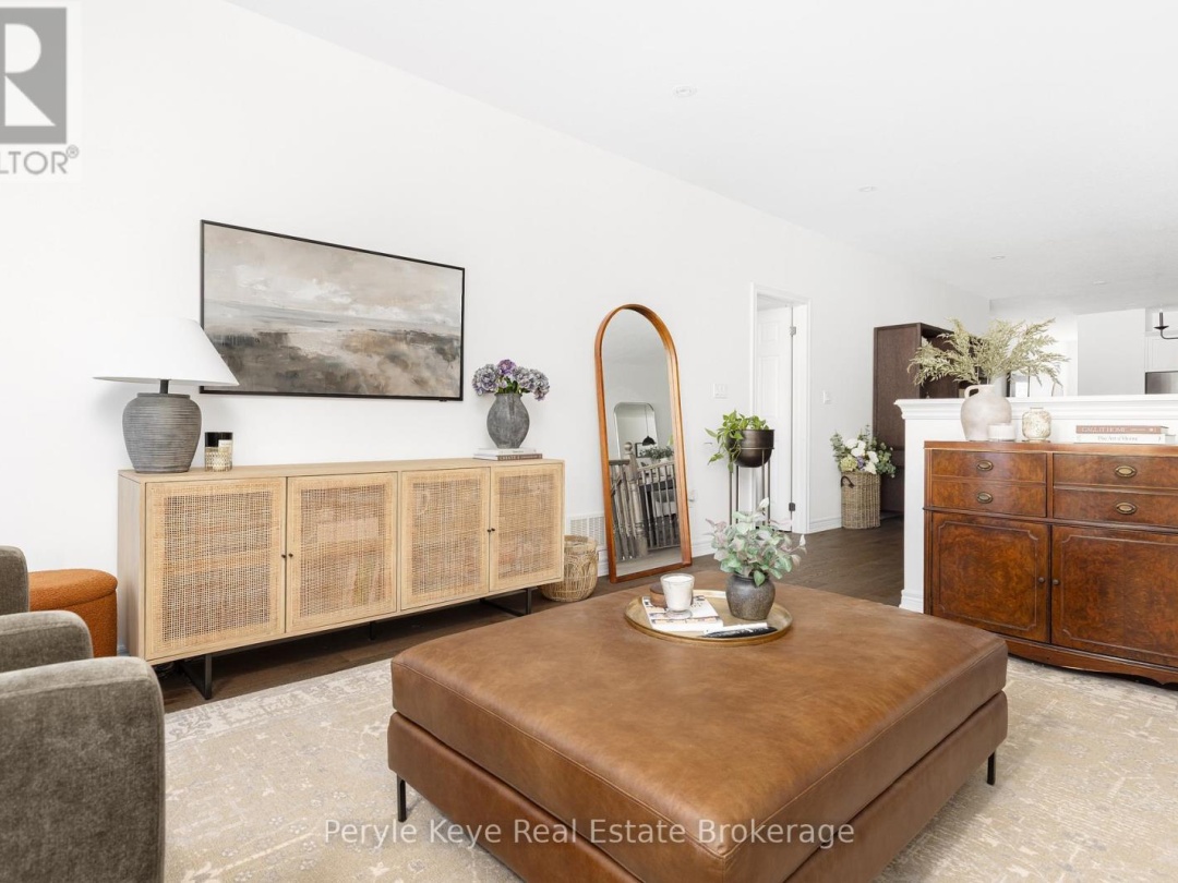 21 SERENITY PLACE CRESCENT, 