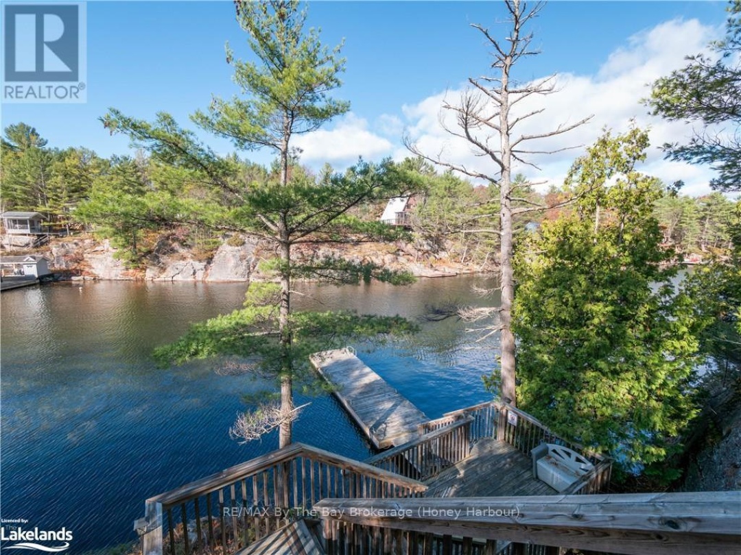 4330 MARR LANE, Severn Lake